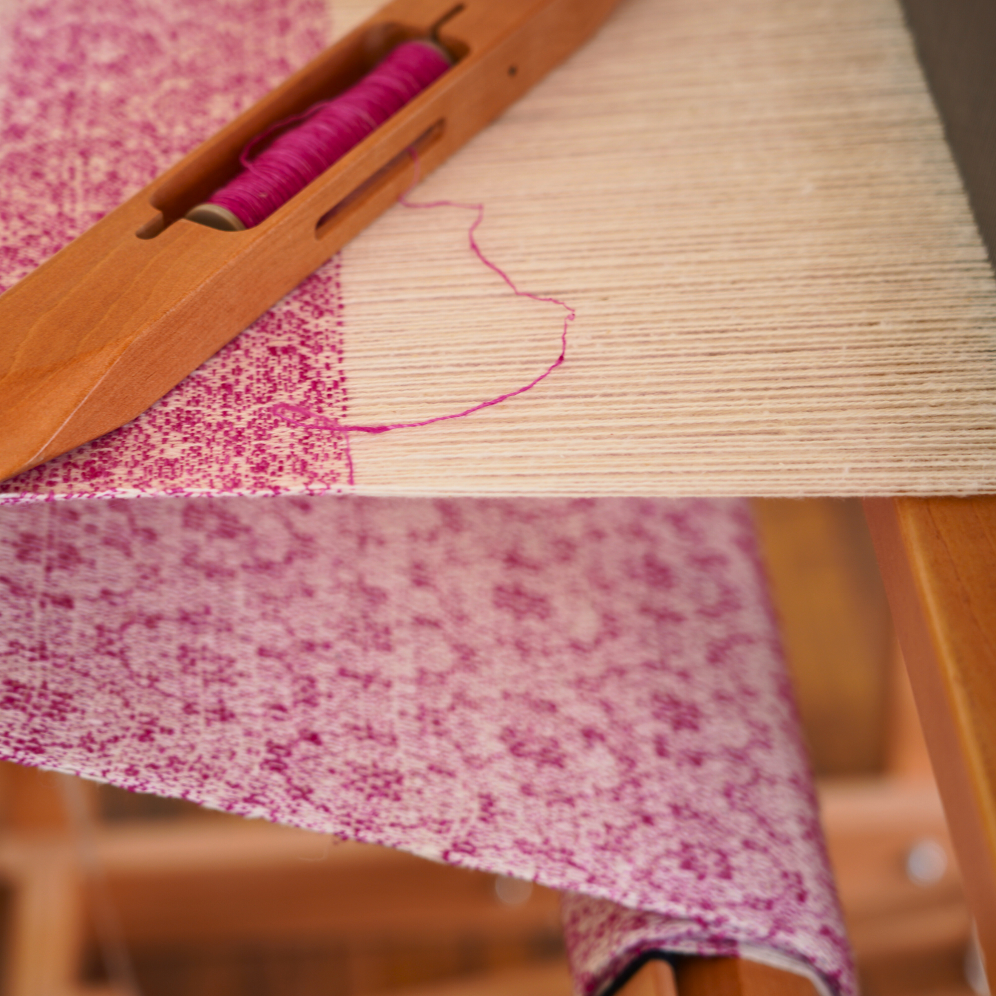 Handcrafted Pashmina Scarf