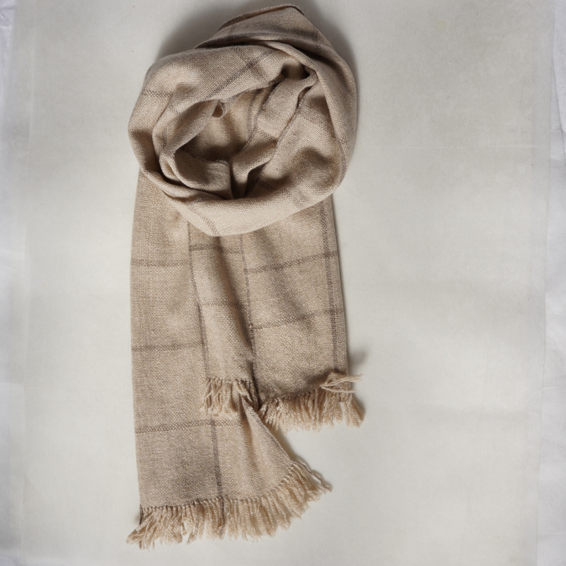 Handmade Pashmina Scarf