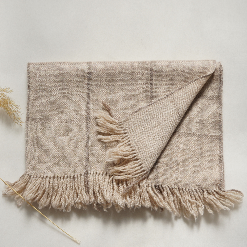 Handmade Pashmina Scarf