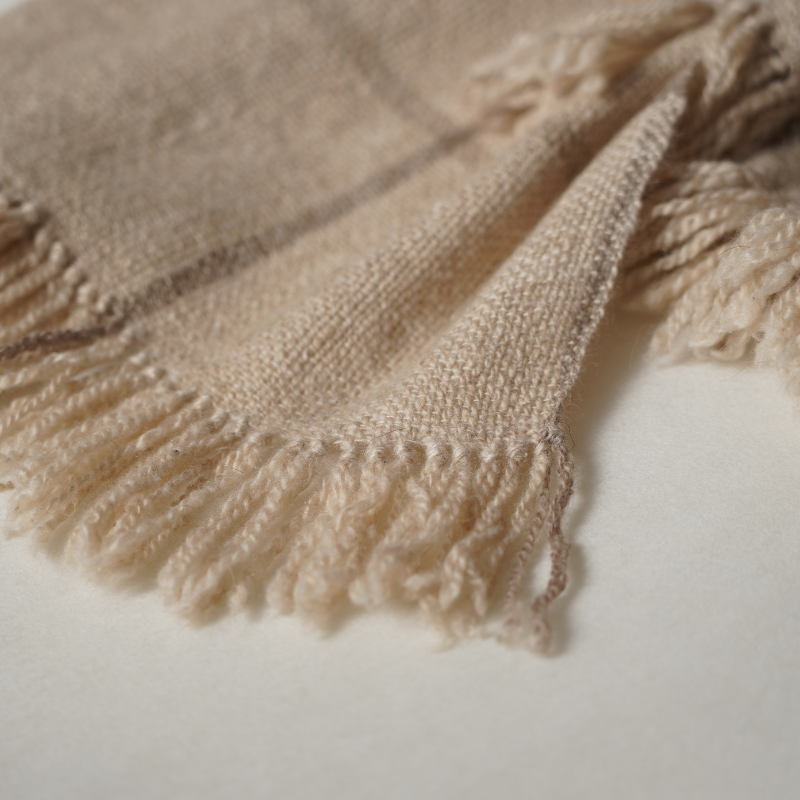 Handmade Pashmina Scarf