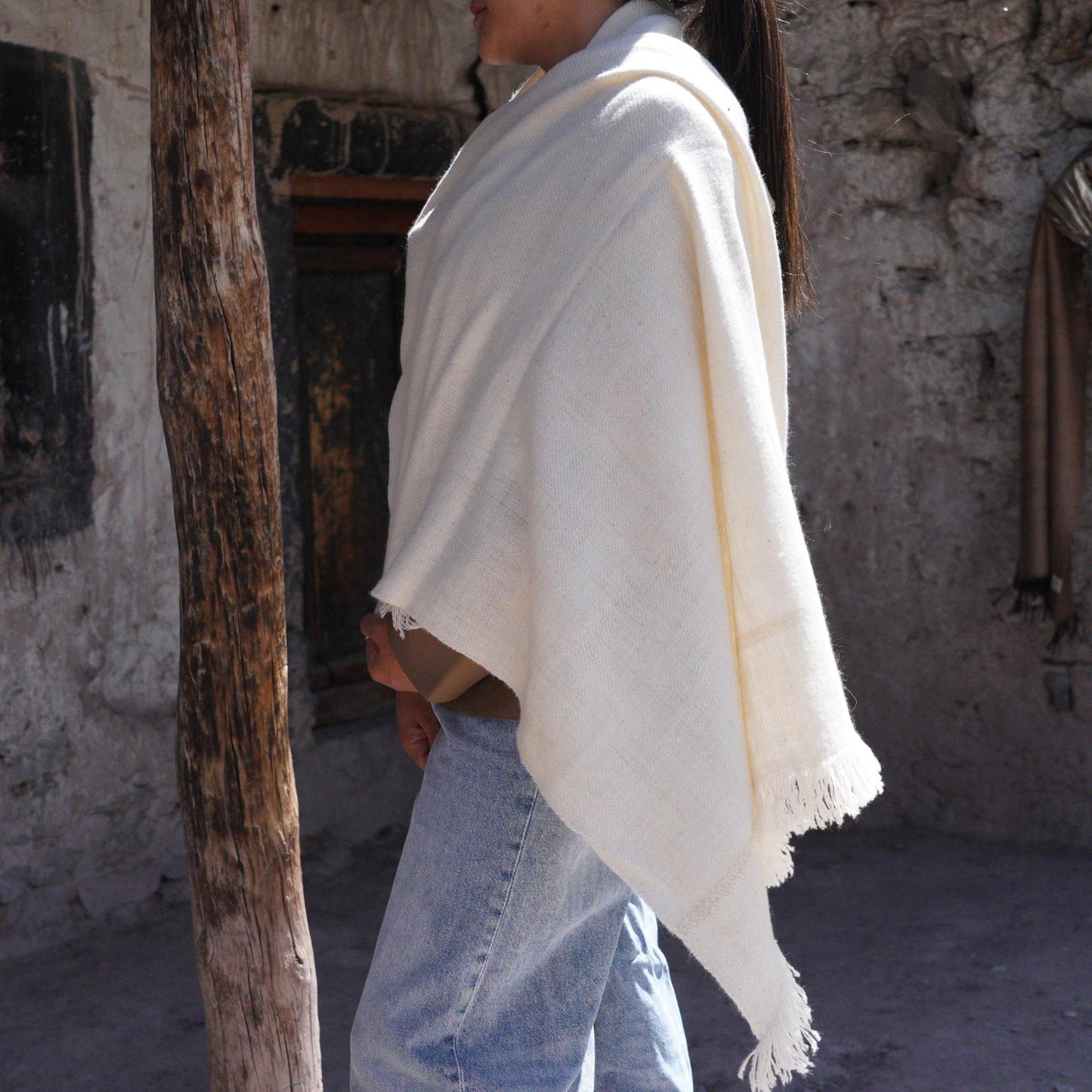Medium  Pashmina Shawl